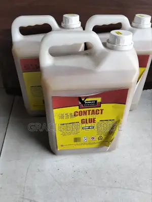 Multipurpose Adhesive Contact Glue