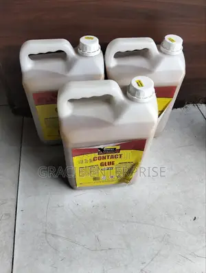 Multipurpose Adhesive Contact Glue