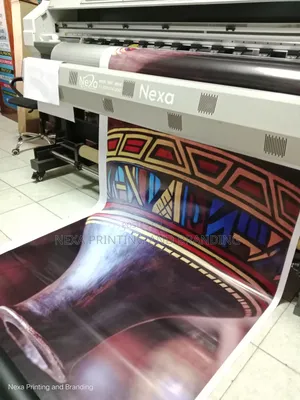 Drama Backdrops Banner/Stickers