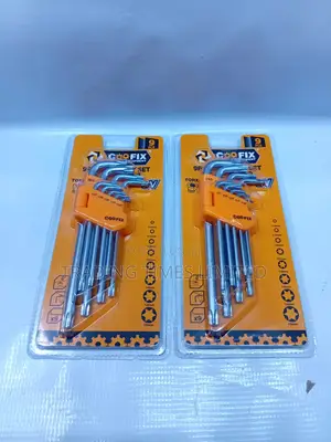 Coofix Allen Key 
No
