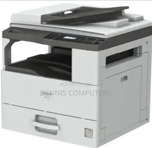 Ricoh M2701 Bw Multifunction Copier