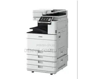 Canon Imagerunner Advance Dx C3930i A3 Colour A3 Color Laser, Up to 30