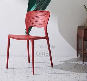 Home Chairs; Contemporary Scandinavian Dining Chair