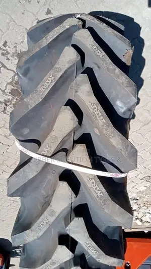16.9-28 MRF Tires Tractor Agricultural [Made in India]