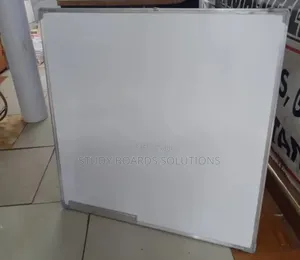 4ftx4ft Quality Dry Erase Whiteboard for Office Spaces