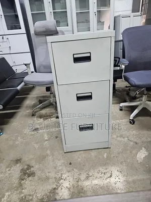 Quality 3 Drawer Cabinet