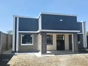 3bdrm Bungalow in Greenpiece, Kiamunyi for sale