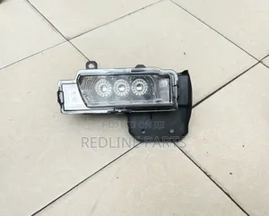 Subaru Impreza Gt 2019 Fog Light