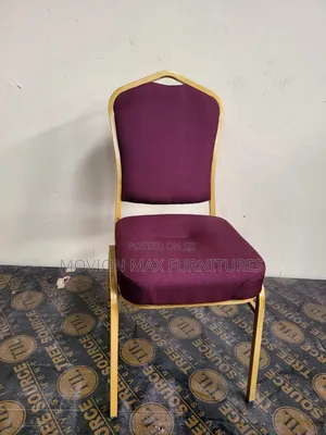 Churchs Banquet Conference Chairs Rence