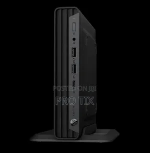 New Desktop Computer HP 290 G9 8GB Intel Core i5 SSD 512GB