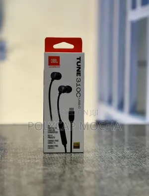 JBL Tune 310c Usb-C