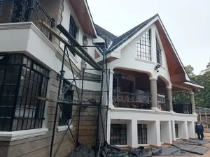 Painting and Renovation