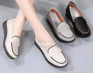 Demure! Ladies Loafers.Sizes 36_40. Delivery Services Available.