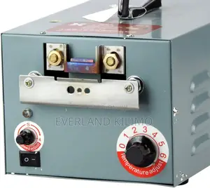 Chicken Beak Removing Machine
