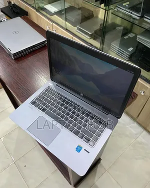 Laptop HP EliteBook Folio 1040 G2 8GB Intel Core i7 SSD 256GB