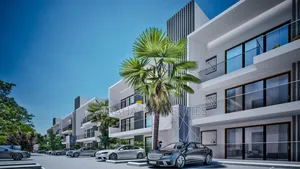 For Sale 1,2 Bedrooms Apartments Diani