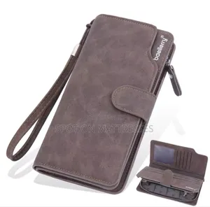 Ladies Baellery Clutch Bags. Available In Black, Blue, Brown And Grey.
