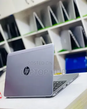 Laptop HP EliteBook Folio G1 8GB Intel Core i7 SSD 256GB