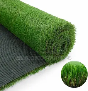 Grass Carpet for Landscaping Projects and Decorative Flooring