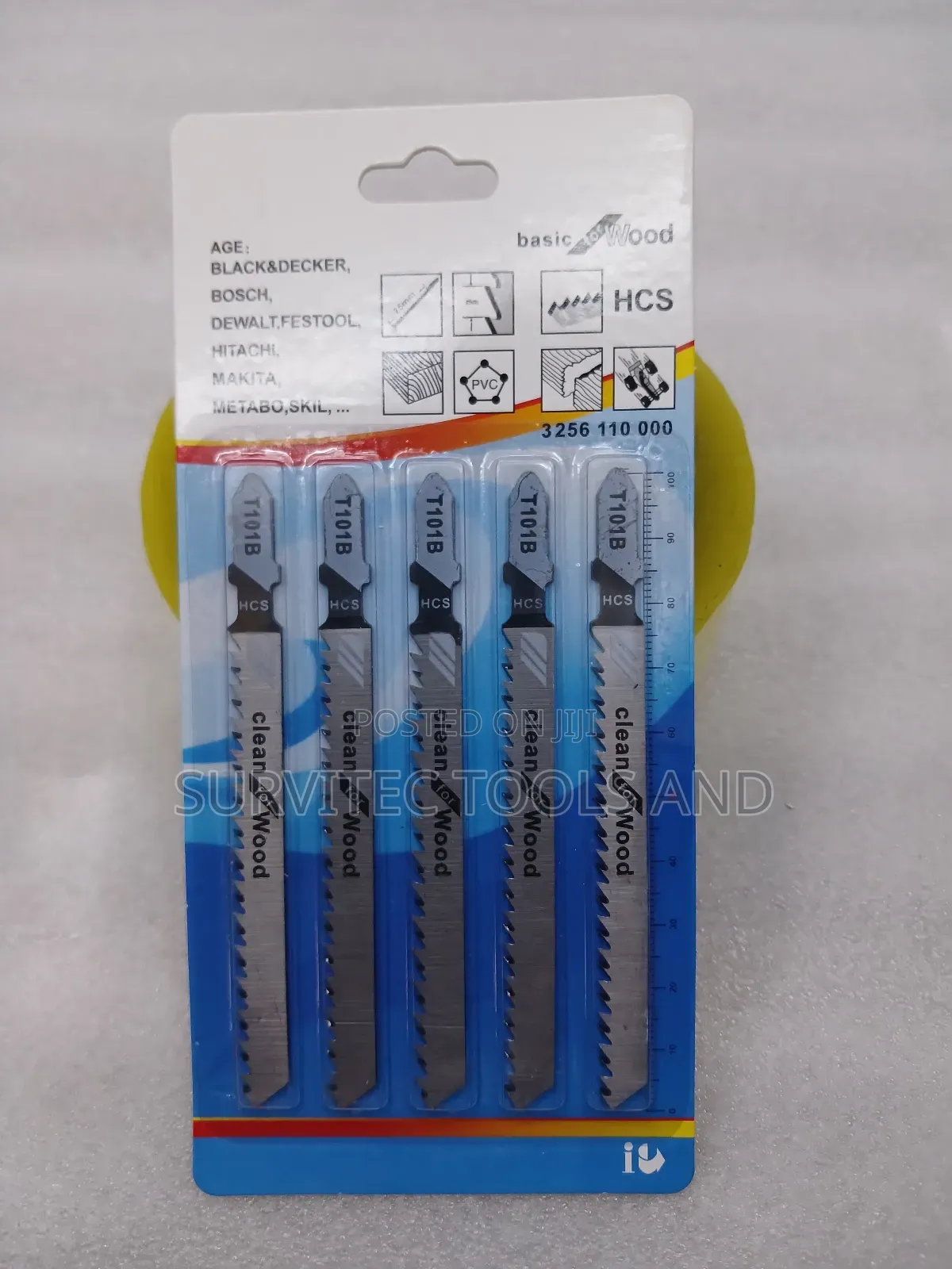 Saw Blades