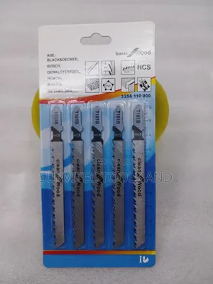 Saw Blades