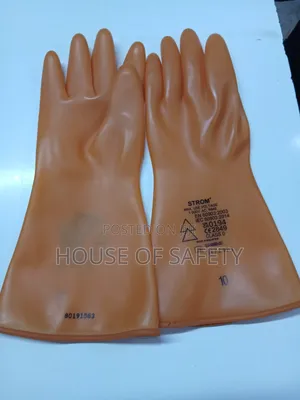Electrical Gloves