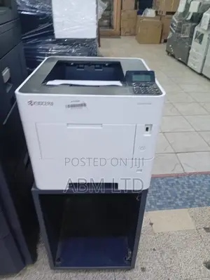 High Performance Ecosys P3155dn Laser Printer