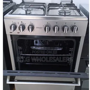 Legacy Turbo-Fan Electric Oven With Food Warmer
