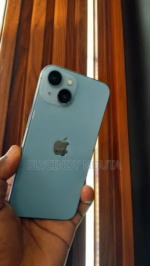 Apple iPhone 14 128 GB Blue
