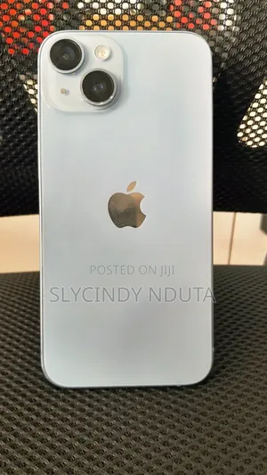 Apple iPhone 14 128 GB Blue