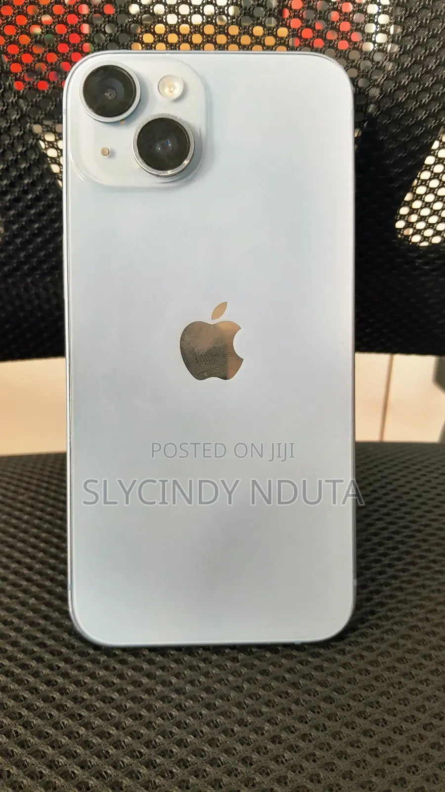 Apple iPhone 14 128 GB Blue