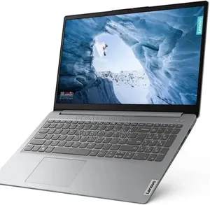New Laptop Lenovo IdeaPad 1 16GB Intel Core i5 SSD 256GB