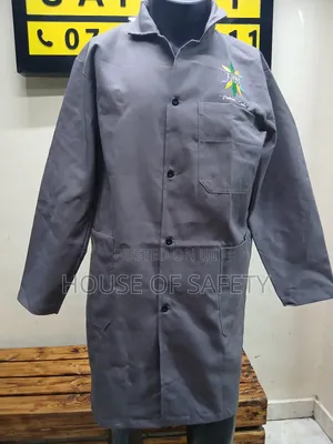 Natural Tetrex Dust Coats