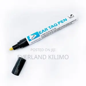 Ear Tag Permanent Marker Pen
