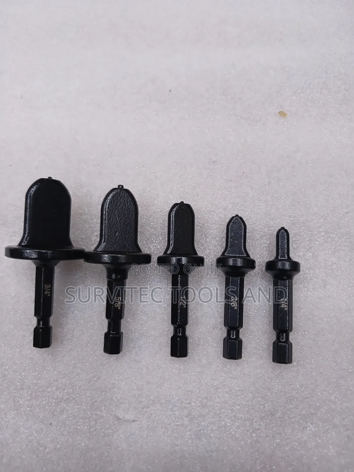 Air Condition Tube Expander