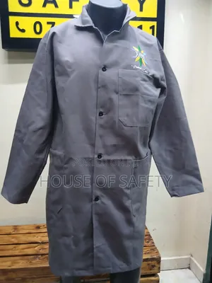 Superior Design Manufacturing Dustcoat