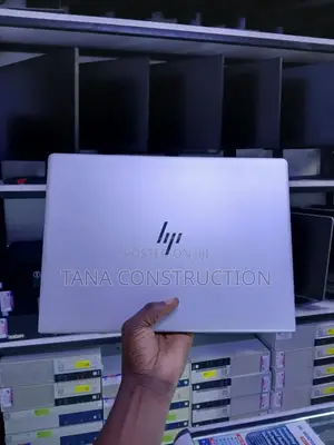 New Laptop HP EliteBook 840 G5 8GB Intel Core i5 SSD 256GB
