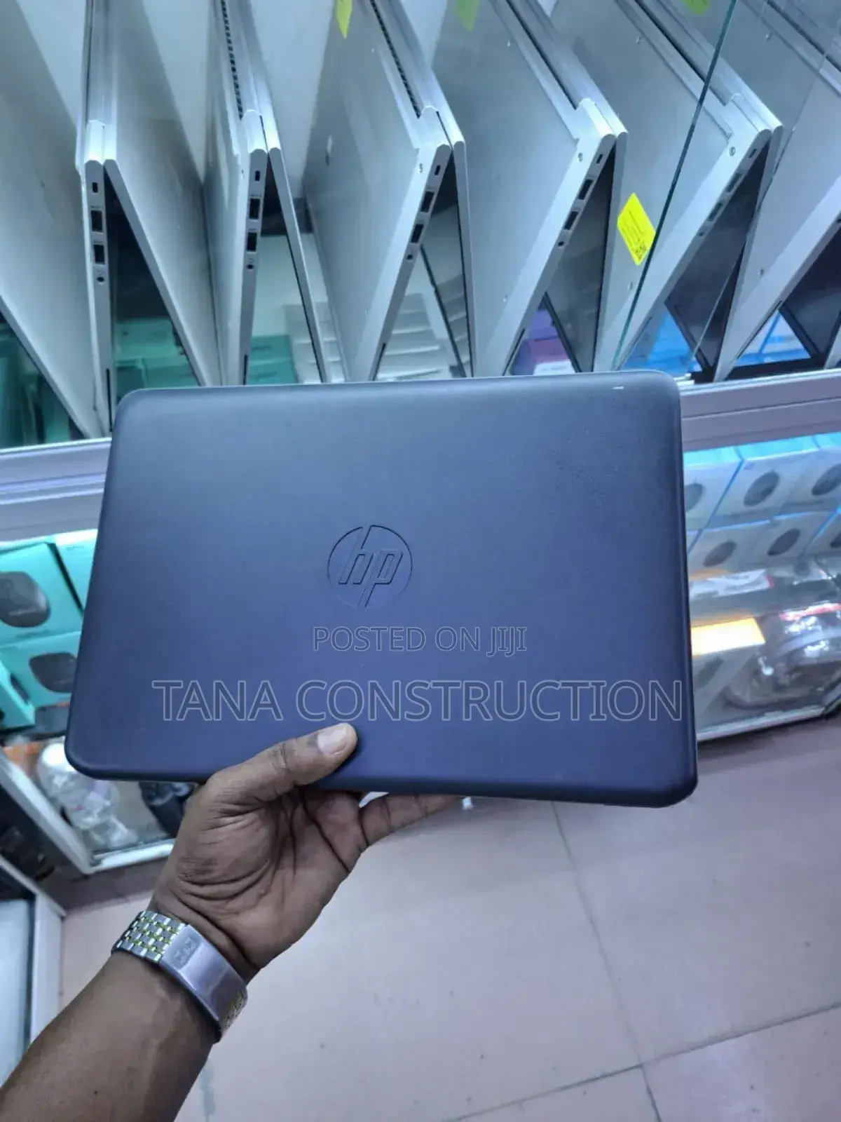 New Laptop HP 255 G5 4GB Intel Celeron SSD 60GB