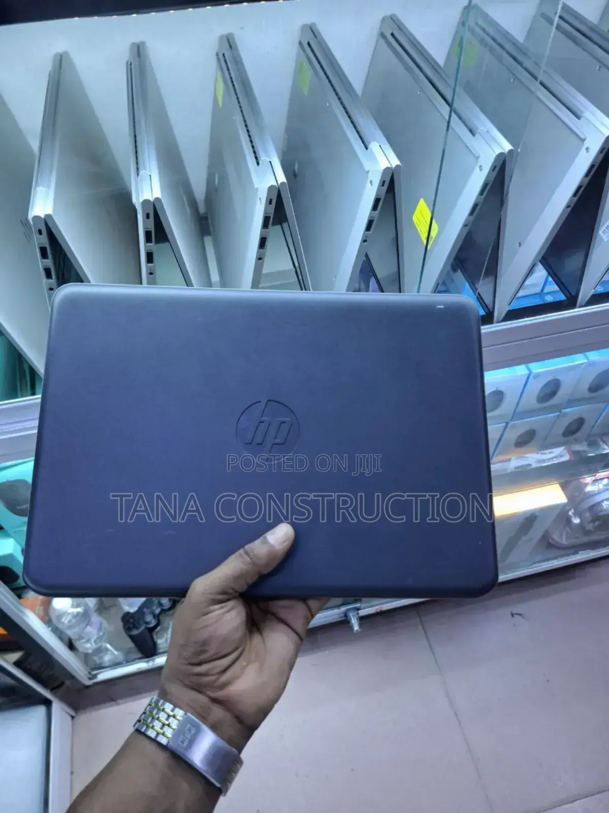 New Laptop HP 255 G5 4GB Intel Celeron SSD 60GB