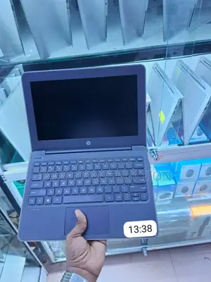 New Laptop HP 255 G5 4GB Intel Celeron SSD 60GB