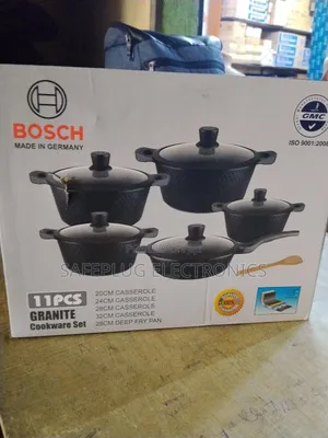 Non Stick Cookware Plus Free Cooking Stick