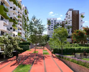 1bdrm Apartment in Keza Riruta for sale
