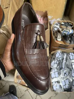 Empire Official Shoes
