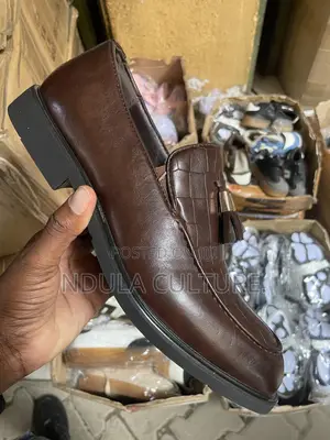 Empire Official Shoes