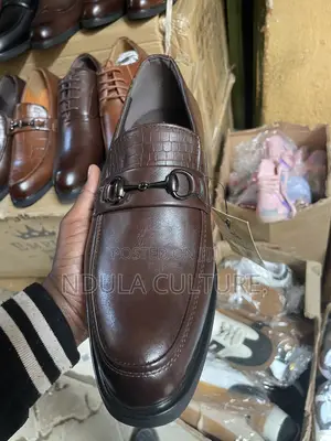 Empire Official Shoes