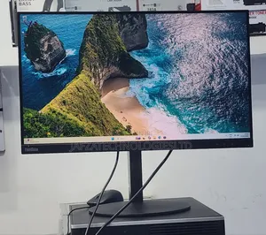 Lenovo Thinkvision P24q-20 24 Inch Monitor Resolution