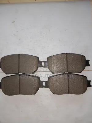 Front Brake Pads for Toyota Wish (Maruken Brand)