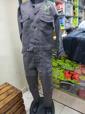 Overall Tailoring the Fit
