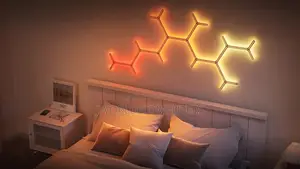 Y Shape Light Panel (7 Pack)