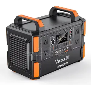 T11 1200w 1008wh 3.2v 32100mah Lifepo4 Battery Power Stationstorage